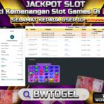 BUKTI JACKPOT SLOT SWEET BONANZA 1000 TERPERCAYA DI INDONESIA TGL 29-06-2024