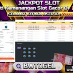 BUKTI JACKPOT SLOT PRINCESS PACHI TERPERCAYA DI INDONESIA TGL 06-07-2024