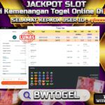 BUKTI JACKPOT SLOT STARLIGHT PRINCESS 1000 TERPERCAYA DI INDONESIA TGL 16-07-2024