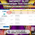 BUKTI JACKPOT SLOT MAHJONG WAYS 2 TERPERCAYA DI INDONESIA TGL 12-08-2024