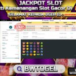 BUKTI JACKPOT SLOT STARLIGHT PRINCESS TERPERCAYA DI INDONESIA TGL 06-08-2024