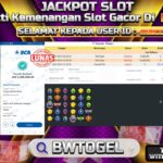 BUKTI JACKPOT SLOT STARLIGHT PRINCESS 1000 TERPERCAYA DI INDONESIA TGL 05-08-2024