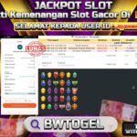 BUKTI JACKPOT SLOT GATES OF OLYMPUS 1000 TERPERCAYA DI INDONESIA TGL 10-08-2024