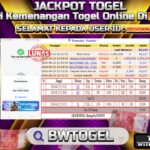 BUKTI JACKPOT TOGEL ONLINE POOL SYDNEY TERPERCAYA DI INDONESIA TGL 22-08-2024