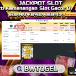 BUKTI JACKPOT SLOT MAHJONG WINS 2 TERPERCAYA DI INDONESIA TGL 25-08-2024