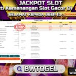 BUKTI JACKPOT SLOT MAHJONG WAYS TERPERCAYA DI INDONESIA TGL 20-09-2024