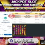 BUKTI JACKPOT SLOT 15.000X MANIA TERPERCAYA DI INDONESIA TGL 28-09-2024