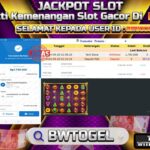 BUKTI JACKPOT SLOT 15.000X MANIA TERPERCAYA DI INDONESIA TGL 20-09-2024