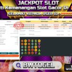 BUKTI JACKPOT SLOT GATES OF OLYMPUS TERPERCAYA DI INDONESIA TGL 24-09-2024