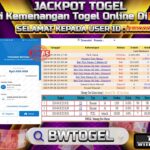 BUKTI JACKPOT TOGEL TOTO MACAU TERPERCAYA DI INDONESIA TGL 29-09-2024