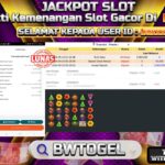 BUKTI JACKPOT SLOT GATES OF OLYMPUS TERPERCAYA DI INDONESIA TGL 16-09-2024