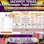 BUKTI JACKPOT TOGEL ONLINE POOL SYDNEY TERPERCAYA DI INDONESIA TGL 01-09-2024