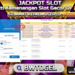 BUKTI JACKPOT SLOT MAHJONG WAYS TERPERCAYA DI INDONESIA TGL 11-10-2024