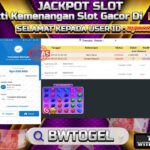 BUKTI JACKPOT SLOT SWEET BONANZA 1000 TERPERCAYA DI INDONESIA TGL 10-10-2024