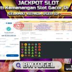 BUKTI JACKPOT SLOT GATES OF OLYMPUS 1000 TERPERCAYA DI INDONESIA TGL 26-10-2024