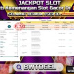 BUKTI JACKPOT SLOT MAHJONG WAYS TERPERCAYA DI INDONESIA TGL 16-10-2024