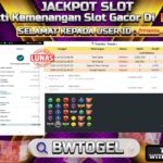 BUKTI JACKPOT SLOT STARLIGHT PRINCESS 1000 TERPERCAYA DI INDONESIA TGL 23-10-2024