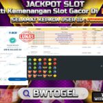 BUKTI JACKPOT SLOT STARLIGHT PRINCESS TERPERCAYA DI INDONESIA TGL 02-10-2024