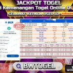 BUKTI JACKPOT TOGEL HONGKONG TERPERCAYA DI INDONESIA TGL 04-10-2024