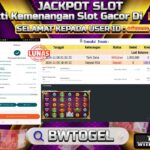 BUKTI JACKPOT SLOT GATES OF OLYMPUS XMAS 1000 TERPERCAYA DI INDONESIA TGL 06-11-2024