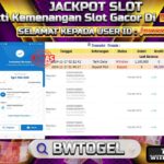 BUKTI JACKPOT SLOT MAHJONG WAYS 2 TERPERCAYA DI INDONESIA TGL 17-11-2024