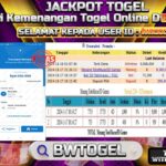 BUKTI JACKPOT TOGEL TOTO MACAU TERPERCAYA DI INDONESIA TGL 18-11-2024